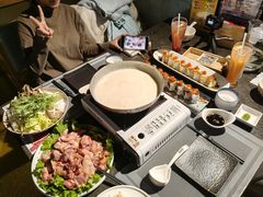 -将太无二·北美传奇寿司(瑞士公寓店)
