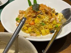 -帕蓝·暹罗料理(大学路店)