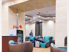 -威海大水泊国际机场