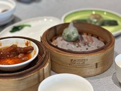-潮府馆·非遗潮州菜·世纪公园(新国际博览中心店)