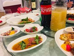 -上海浦东嘉里大酒店