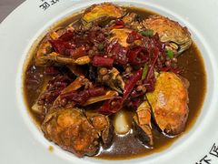 -有位虾匠·香辣蟹·小龙虾(李村店)