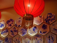 -浙江安吉JW万豪酒店·万豪中餐厅