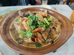 -天赋鱼馆(竹乡特色街店)