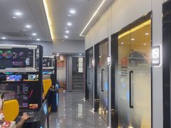 -杰拉电竞·网咖(杭州钱塘区龙湖金沙天街店)