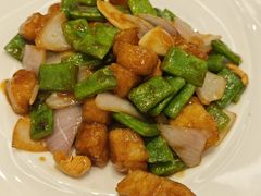 -山外山菜馆(玉泉路店)