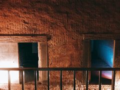 -洛阳古墓博物馆