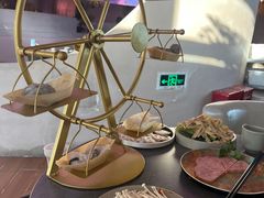 -故里和山·成都火锅(欢乐港湾店)