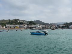 -南丫岛
