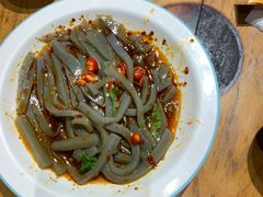 -隔壁老王·家常云南菜(花巷店)