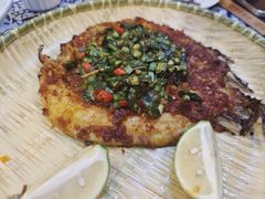 -滇道云南特色料理(康定路店)