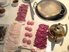 -潮泰牛肉火锅 · 创于1992年(车公庙店)