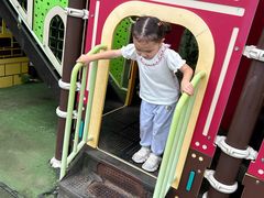 -白马涧龙池景区
