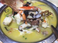-阿巧一号私房菜(止园路店)