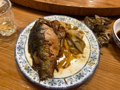 -白城车站店一九二八铁锅炖