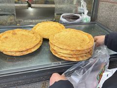 -阿布拉的馕(西北路店)