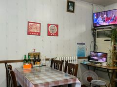 大堂-公寓家常菜馆(海军博物馆店)