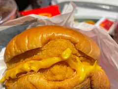 -麦当劳(祈年大街店)