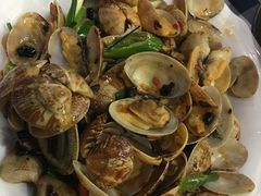 -钱大妈海鲜饭店(保利林语店)