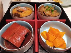 -江城小馆陕南妈妈菜·全球旅行餐厅(钟楼店)