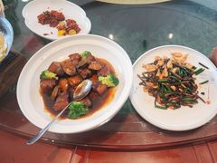 -宁邦·家宴·南京菜(红山动物园店)