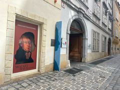 -斯蒂芬主教座堂(Stephansdom)