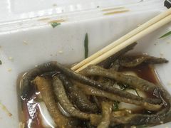 -陈老添美食店(宝华路店)