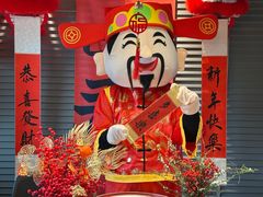 -汉水谣·江景餐厅(江滩店)