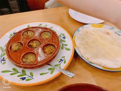 -萨莉亚意式餐厅(天河城购物中心店)