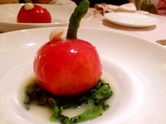 Lai Heen丽轩中餐厅-丽轩中餐厅(广州丽思卡尔顿酒店)