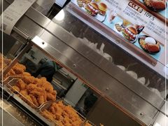 -德克士(砂之船奥特莱斯店)