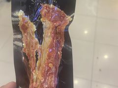-周黑鸭(武汉江岸区黄孝河路百佳店)