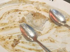 -伽喱博士 Dr.CURRY咖喱饭(太阳宫咖喱店)