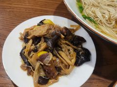 -松鹤面馆·古法焖肉面(观前店)