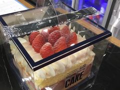 -FASHION BAKERY法森贝克(新德路店)