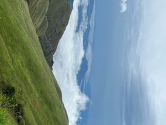 -萍乡武功山风景名胜区