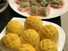 -亮庆餐厅·粤菜·早茶(篁庄店)