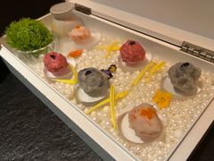 -色響火锅(恒隆广场店)