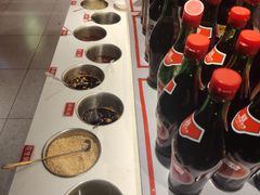 -山悦里 山野·鲜火锅(罗斯福广场店)