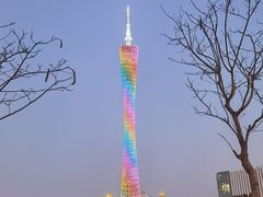 -二沙岛艺术公园