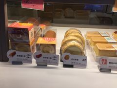 -BreadTalk面包新语·烘焙蛋糕(海岸城店)