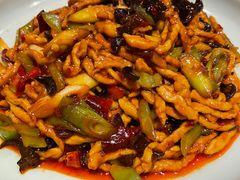 -浣溪沙富硒温泉