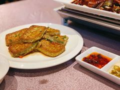 香煎养生黑豆腐-文兴酒家(晶品店)