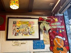 -玫瑰甜品(文明路店)