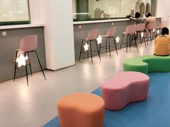 -龙格亲子游泳·水育早教运动中心(龙湾天街店)