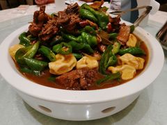 -自助火锅筷乐食代自助餐厅(金辰店)