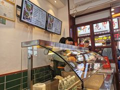 -捌玖粉面馆·猪油拌粉