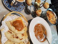 -木尔坦·Multan巴基斯坦清真餐厅halal(大智嘉园店)