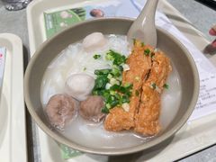 -南记粉面(銅鑼灣中心店)