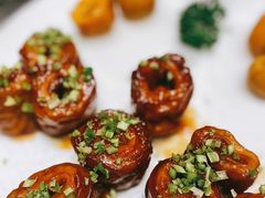 -闫府私房菜·百年鲁菜(恒隆店)